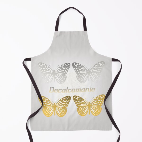 Item preview, Decalcomanie designed and sold by daddy-Lee.