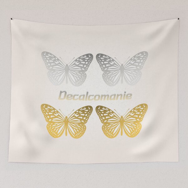 Item preview, Decalcomanie designed and sold by daddy-Lee.