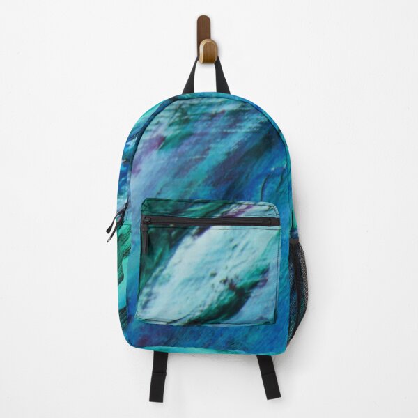 Item preview, Blue and Green Watercolor Design designed and sold by Jennifer Adair.