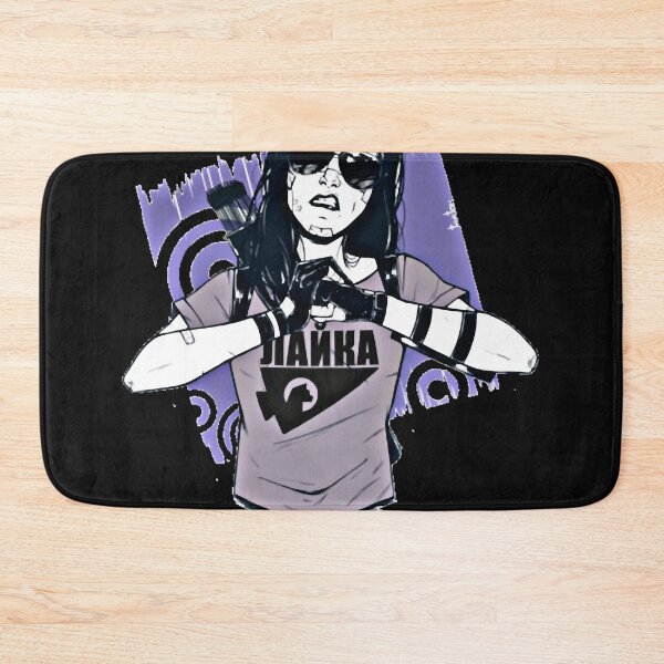 Item preview, Kate bishop Essential T-Shirt designed and sold by Charlerimm.