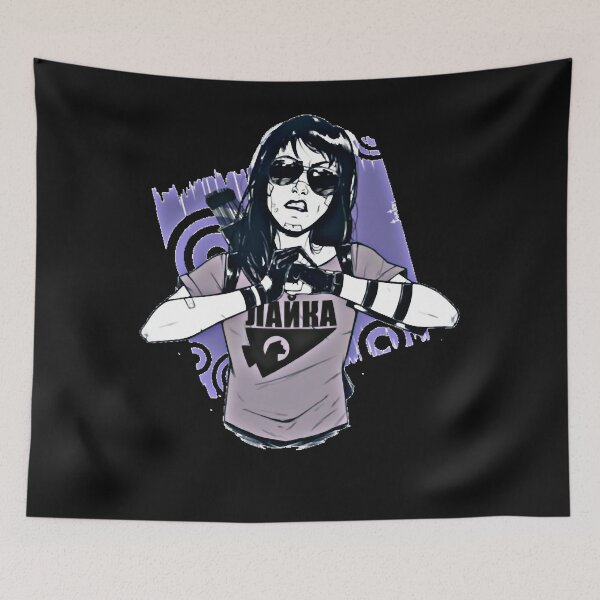 Item preview, Kate bishop Essential T-Shirt designed and sold by Charlerimm.