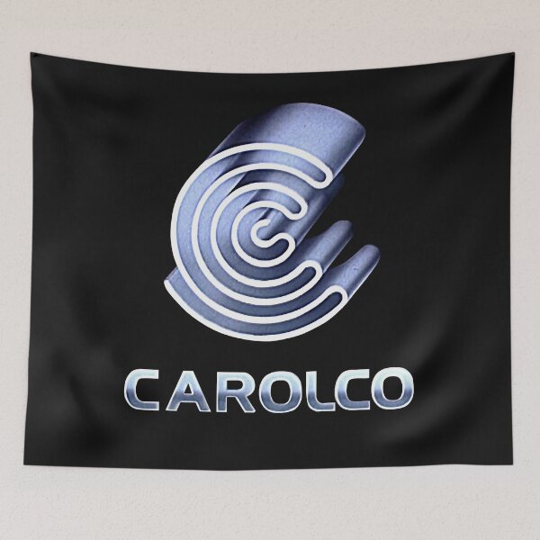 Item preview, CAROLCO PICTURES Logo  Defunct Company Logo  Movie Company  Film Buff Classic T-Shirt.png designed and sold by AngelaGibson.