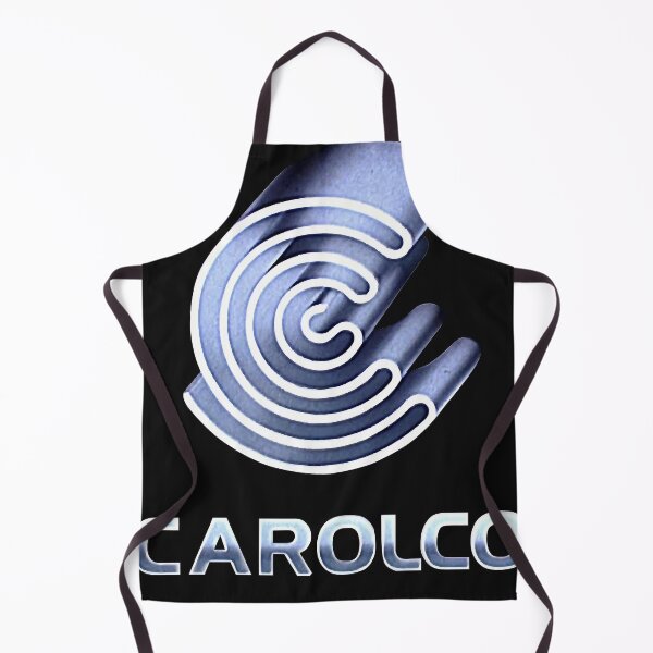 Item preview, CAROLCO PICTURES Logotipo Empresa desaparecida Logotipo Empresa de películas Aficionado al cine Camiseta clásica.png designed and sold by AngelaGibson.