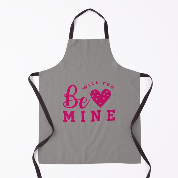 Item preview, Will You Be Mine designed and sold by SagesZ.