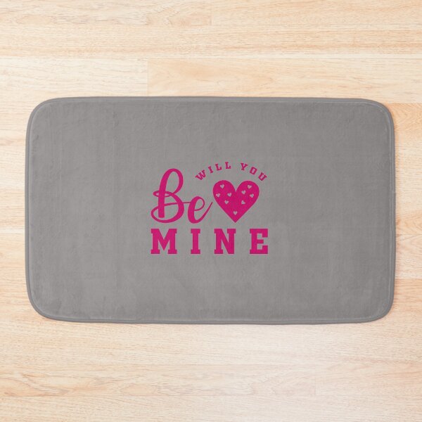 Item preview, Will You Be Mine designed and sold by SagesZ.