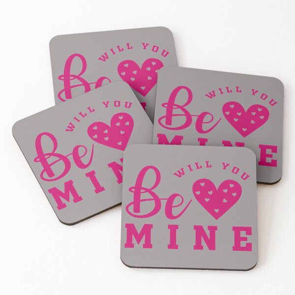 Item preview, Will You Be Mine designed and sold by SagesZ.