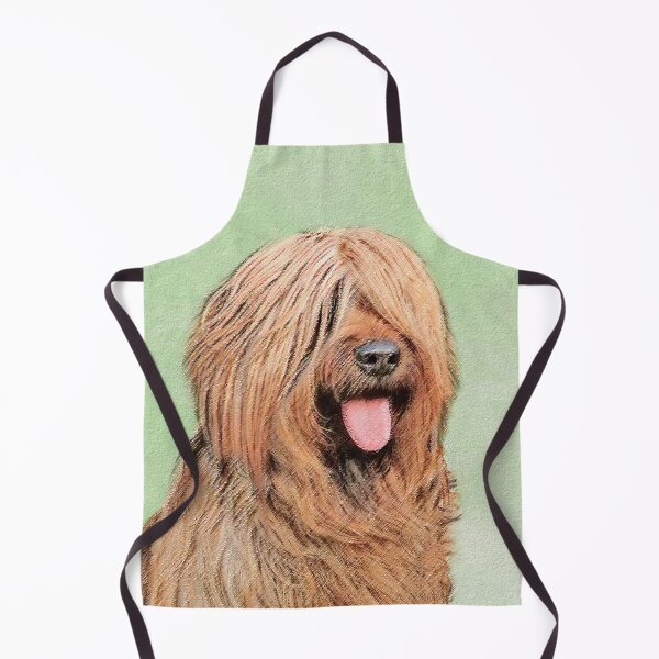 Item preview, Briard designed and sold by alpendesigns.