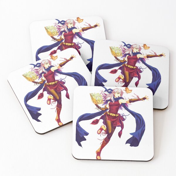 Item preview, Cartoon radiant dawn designed and sold by AndyArtic.