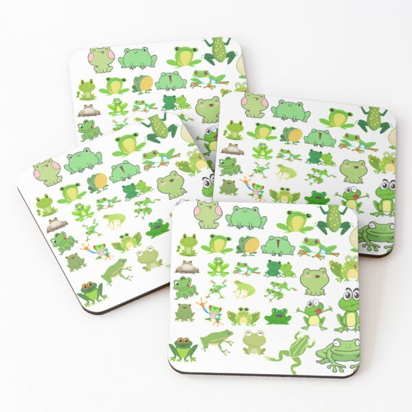 Item preview, Ultimate Frog Guide designed and sold by BarreraErica.