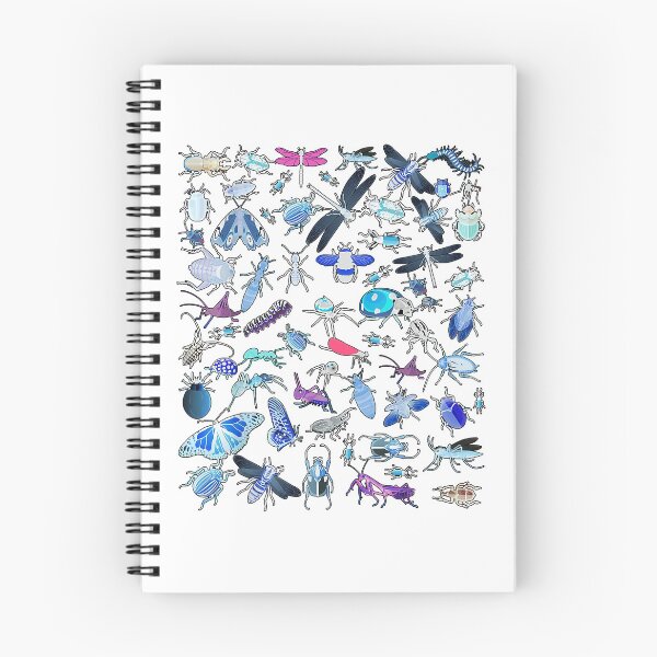 Item preview, Cool Lots Of Bugs Funny Insect Lover Entomologist designed and sold by spherevilla.