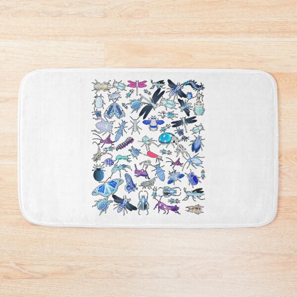 Item preview, Cool Lots Of Bugs Funny Insect Lover Entomologist designed and sold by spherevilla.