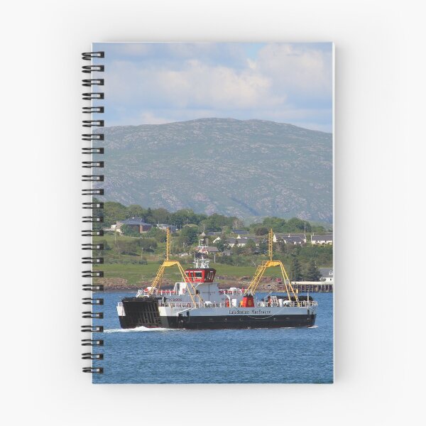 Item preview, MY Loch Fyne designed and sold by Jondave.