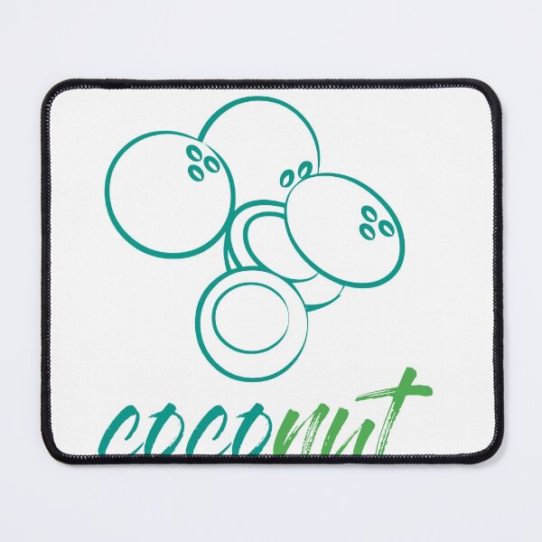 Item preview, Coconut  designed and sold by CREATi AG.
