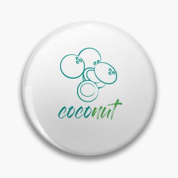 Item preview, Coconut  designed and sold by CREATi AG.