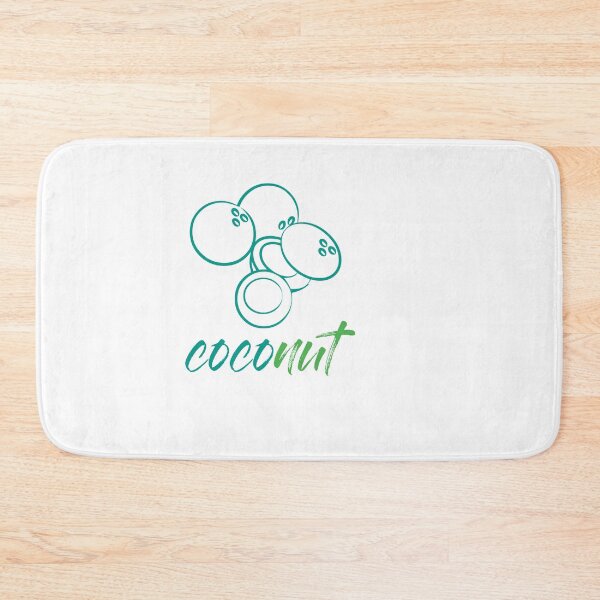 Item preview, Coconut  designed and sold by CREATi AG.