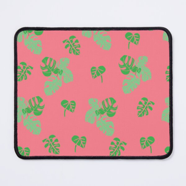 Item preview, Monstera Repeat 1 designed and sold by freedmbelle.