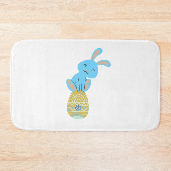 Item preview, Bunny Hop designed and sold by WildWaggers.