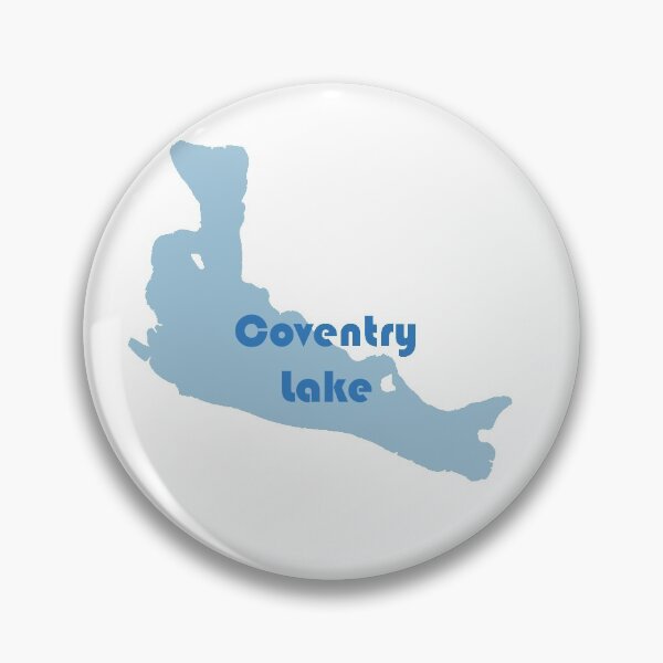 Item preview, Coventry Lake, Coventry, Connecticut designed and sold by Awake88.