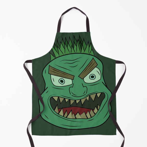 Item preview, Demonic pear designed and sold by km1l0.