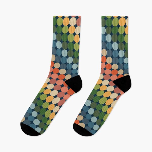Item preview, Freshca Spots & Dots designed and sold by Wrimple.