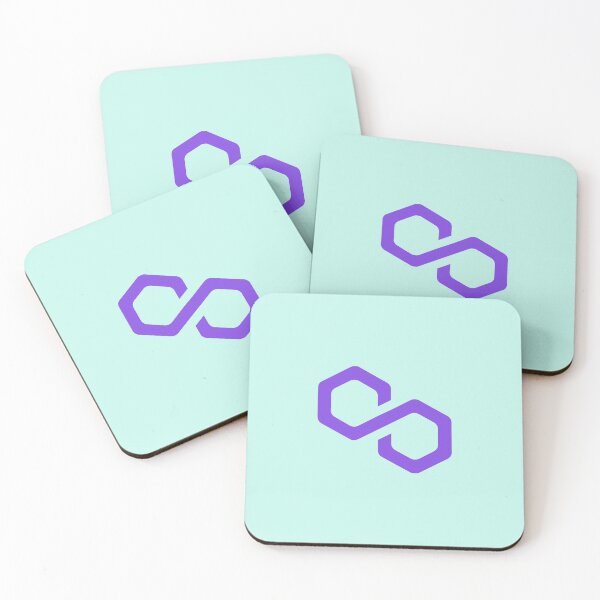 Item preview, Matic Polygon Logo designed and sold by StepupDesign.