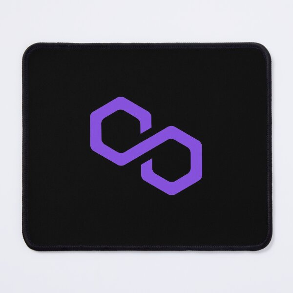 Item preview, Matic Polygon Logo designed and sold by StepupDesign.