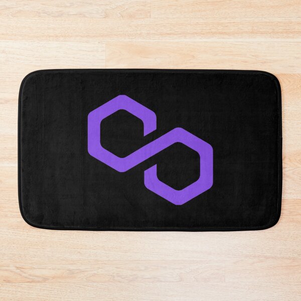 Item preview, Matic Polygon Logo designed and sold by StepupDesign.