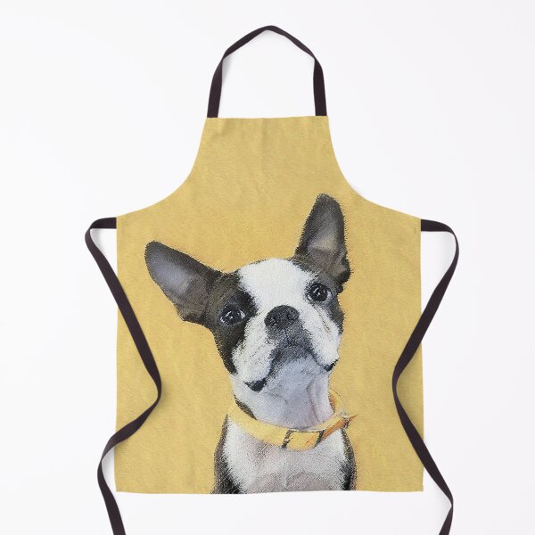 Item preview, Boston Terrier designed and sold by alpendesigns.