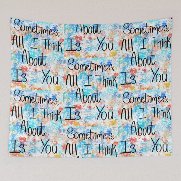 Item preview, Heat Waves designed and sold by EmJCreations.