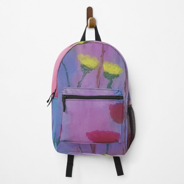 Item preview, Abstract Tulips designed and sold by shawnsartistry.