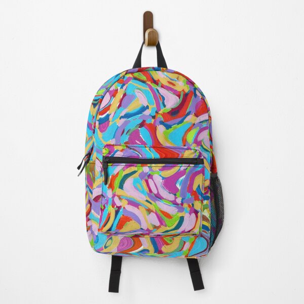 Item preview, Color Waves designed and sold by ArtbyLSherman.