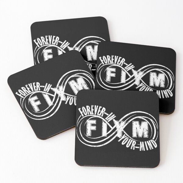 Item preview, Forever In Your Mind, FIYM designed and sold by DukeSTaurus.