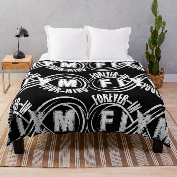 Item preview, Forever In Your Mind, FIYM designed and sold by DukeSTaurus.