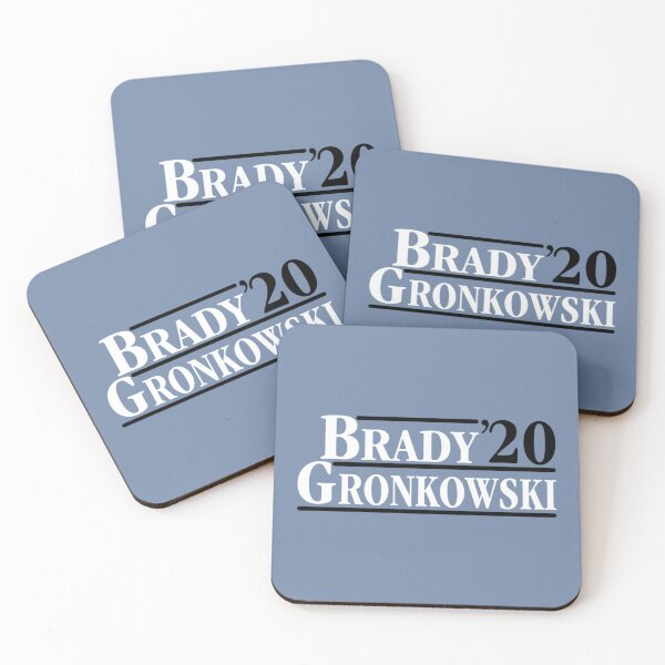 Item preview, Brady x Gronkowski 2020   designed and sold by Carolina-Love.