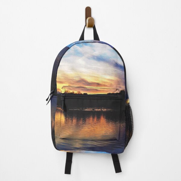 Item preview, Silky Sunset designed and sold by DonnaM.