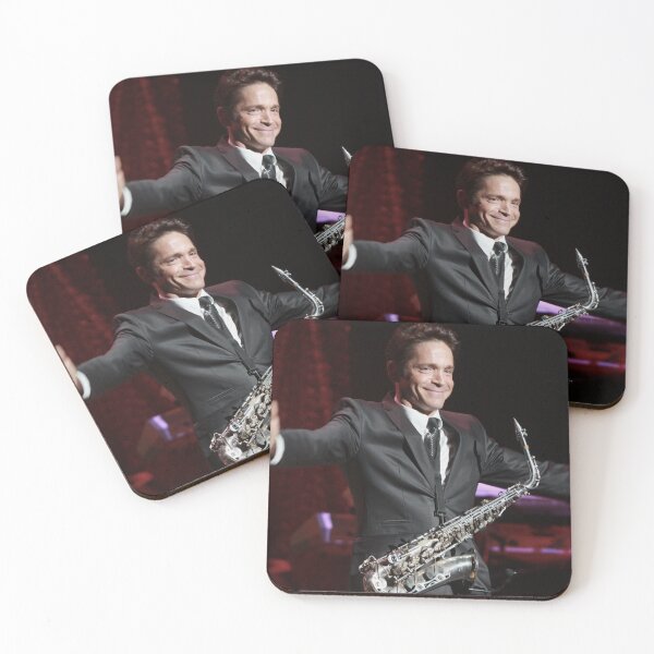 Item preview, Dave Koz Photograph designed and sold by ConcertImages.