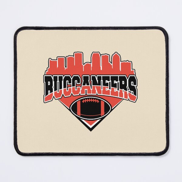 Item preview, Buccaneers Football, Skyline Football Team    designed and sold by Carolina-Love.