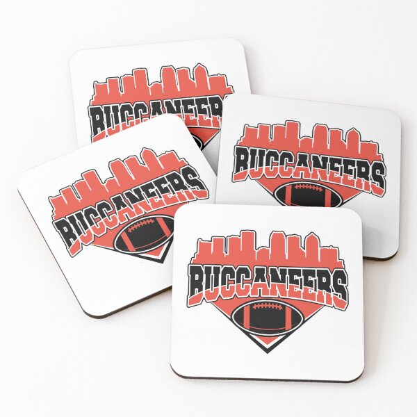 Item preview, Buccaneers Football, Skyline Football Team    designed and sold by Carolina-Love.