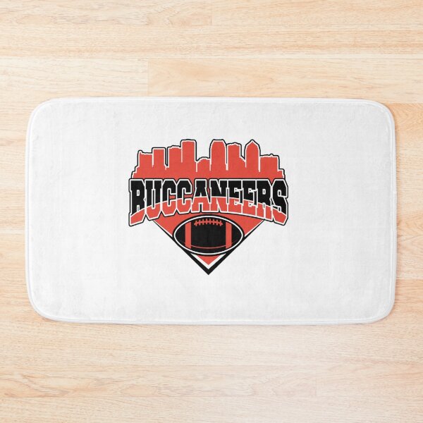 Item preview, Buccaneers Football, Skyline Football Team    designed and sold by Carolina-Love.