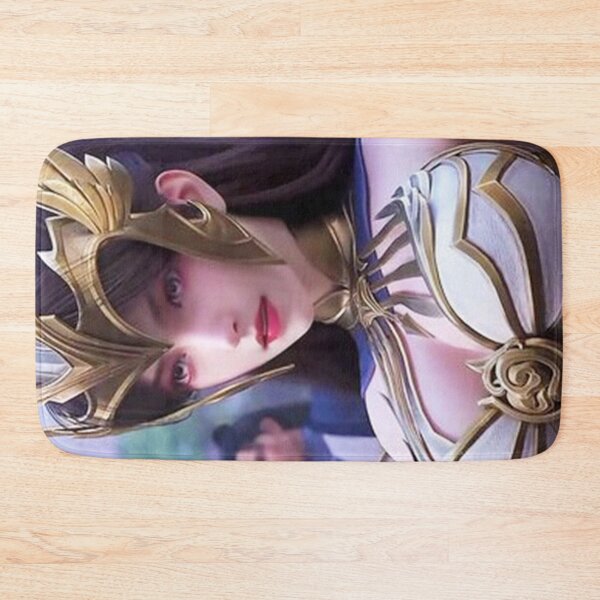 Item preview, 3D GAMES&ANIMES designed and sold by LUK0arts.