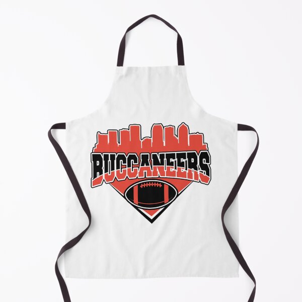 Item preview, Buccaneers Football, Skyline Football Team designed and sold by Carolina-Love.