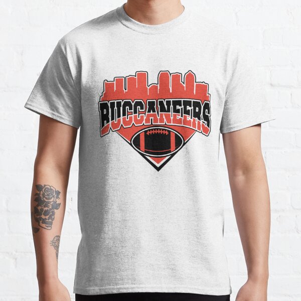 BUY MERCH TOP TAMPA BUCCANEERS  Essential T-Shirt for Sale by  Carolina-Love