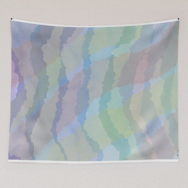 Item preview, Synesthesia Painting - PM Dawn Reality (without lyrics) designed and sold by Izzy-MEIAGD.