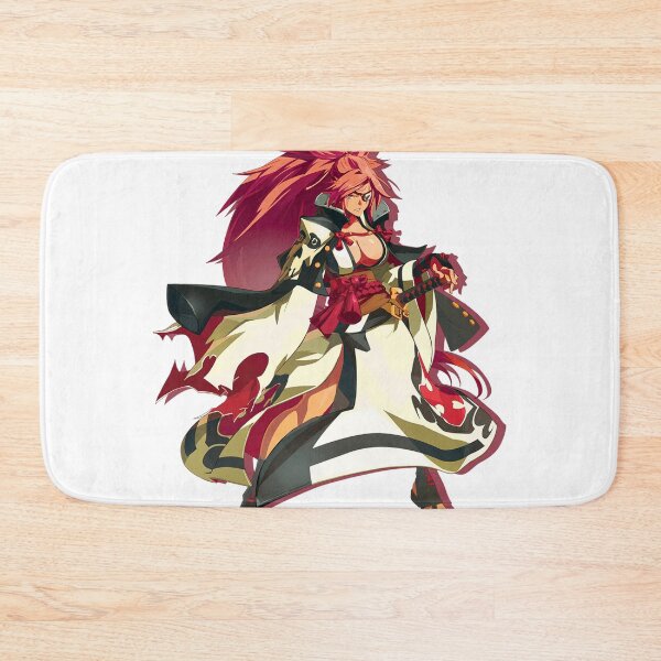 Item preview, Cartoon baiken designed and sold by AndyArtic.