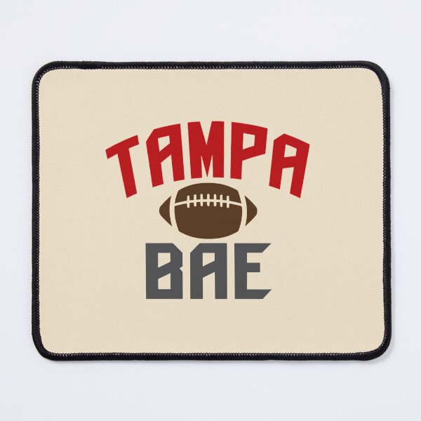 Item preview, Tampa Bae    designed and sold by Carolina-Love.