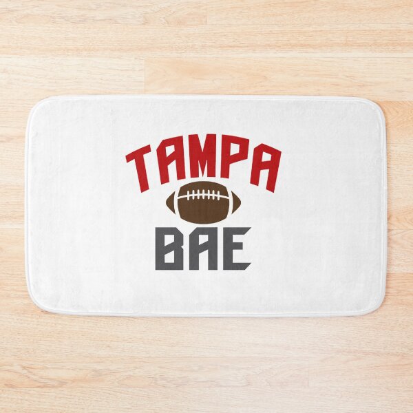 Item preview, Tampa Bae    designed and sold by Carolina-Love.