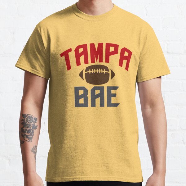 BUY MERCH TOP TAMPA BUCCANEERS  Essential T-Shirt for Sale by  Carolina-Love