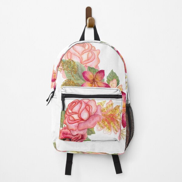 Item preview, Vintage Roses and Garden Flowers Heart designed and sold by silviaol.