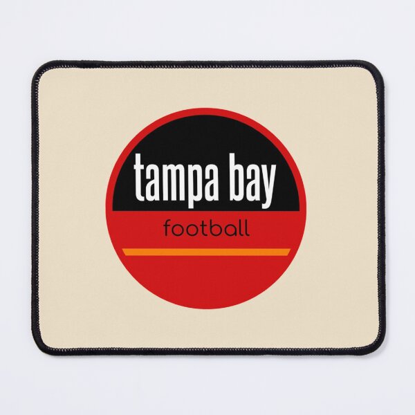 Item preview, Tampa Bay football  designed and sold by Carolina-Love.