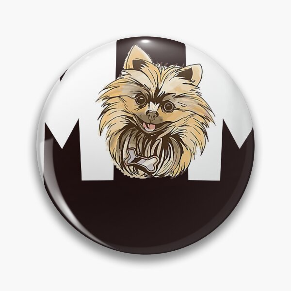 Item preview, Beautiful Pomeranian Mom Pomeranian Mum Dad Gift T-Shirt Copy Copy Copy Copy Copy designed and sold by lorellman.